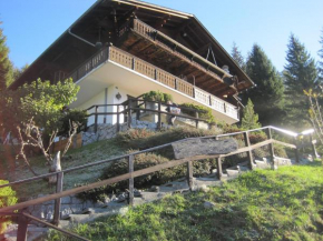  Chalet Erica  Яун